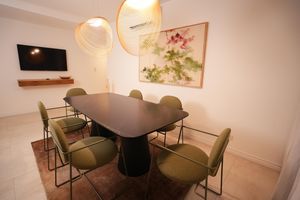 Alojamiento - AIRA APART HOTEL BOUTIQUE