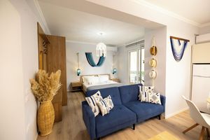 Alquiler Vacacional - Boho Central Apartment