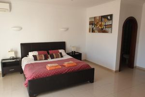Alquiler Vacacional - Luxury Villa with private pool and sea views.