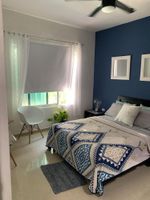 Alquiler Vacacional - Lux 4BR Playacar Villa with Private Pool