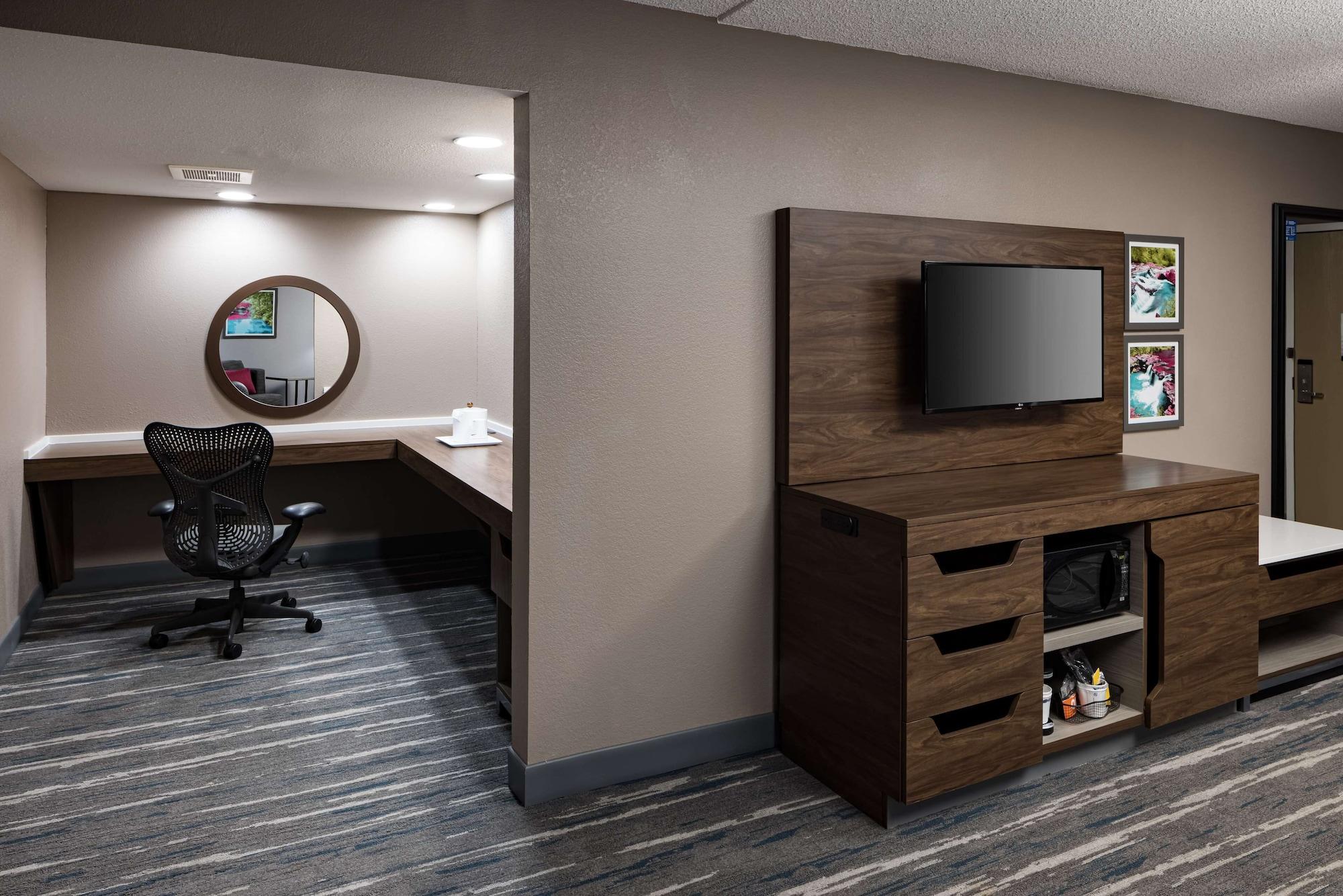 Habitación Hampton Inn Bentonville/Rogers