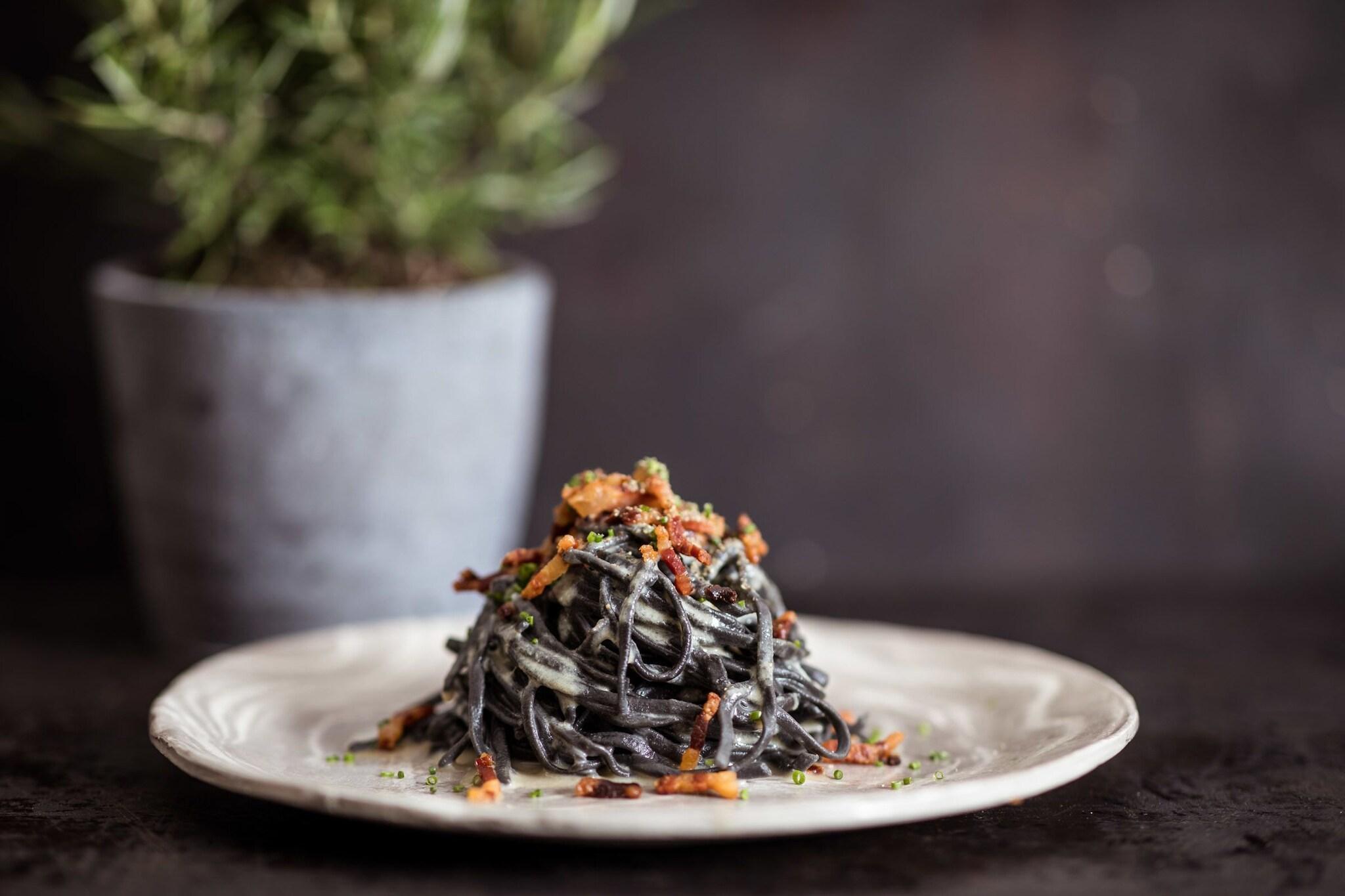 Restaurant Hotel Berghang