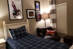 Alquiler Vacacional - Your Home Away from Home In Orlando, Florida! <br>Pets Welcome!