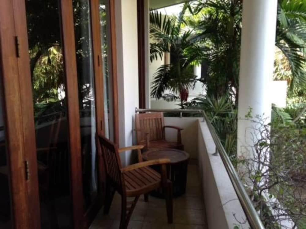 Equipamiento de Habitación Silvikris Villas