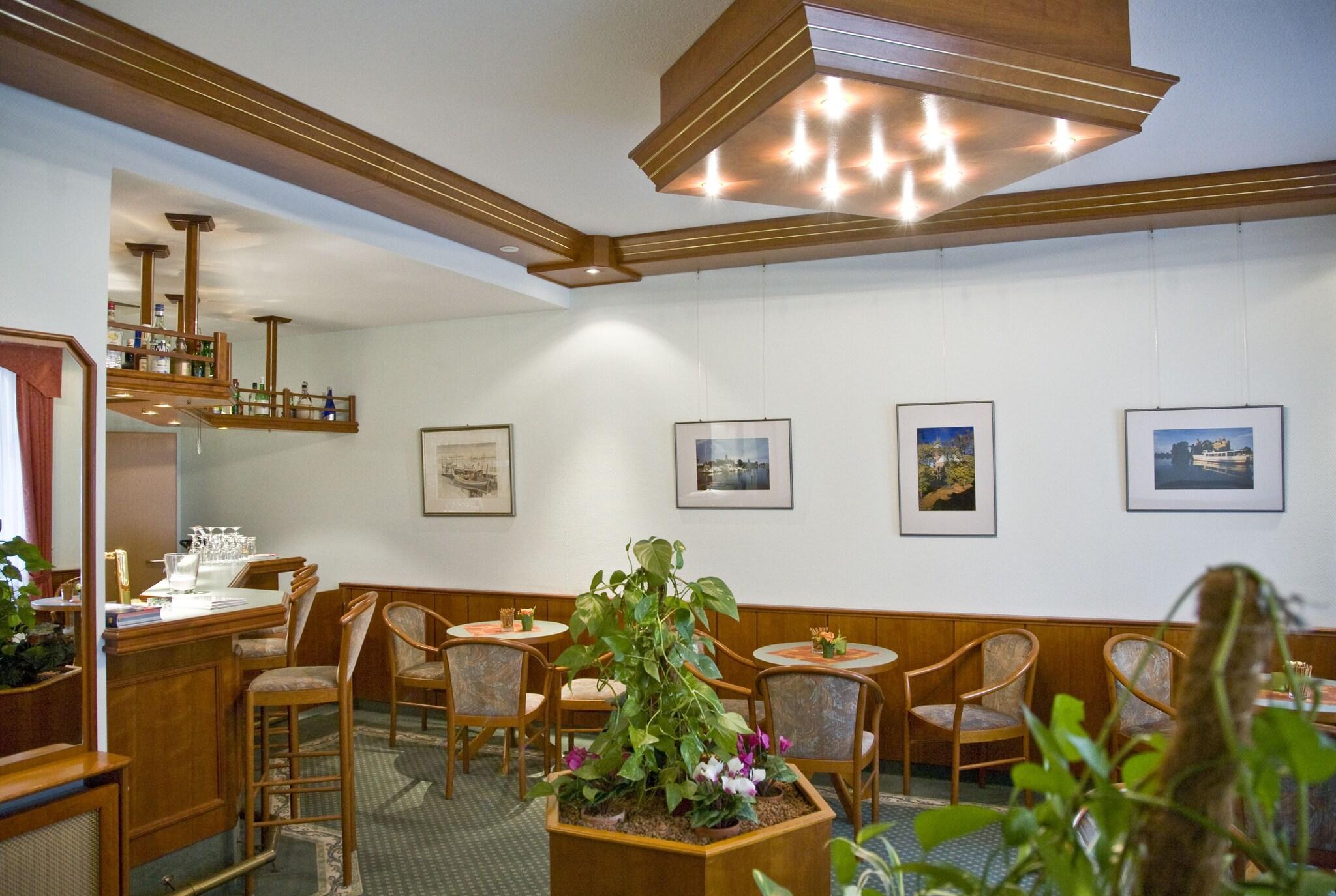 Bar/Salón Hotel Am Schloß