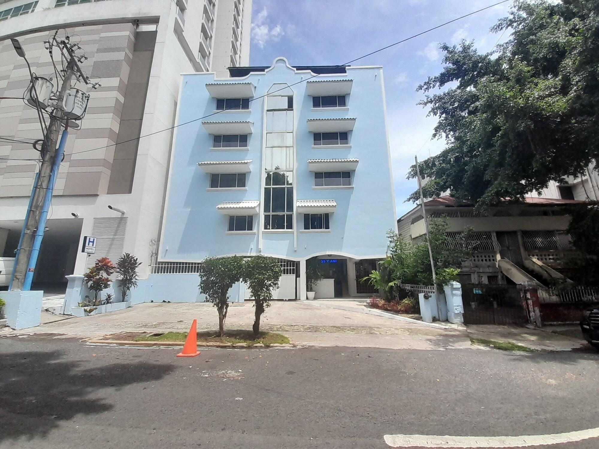 Varios Hotel Costa Azul