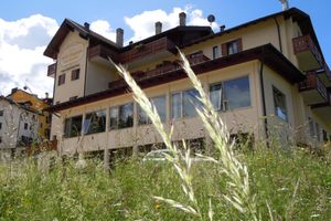 Alojamiento - Seggiovia