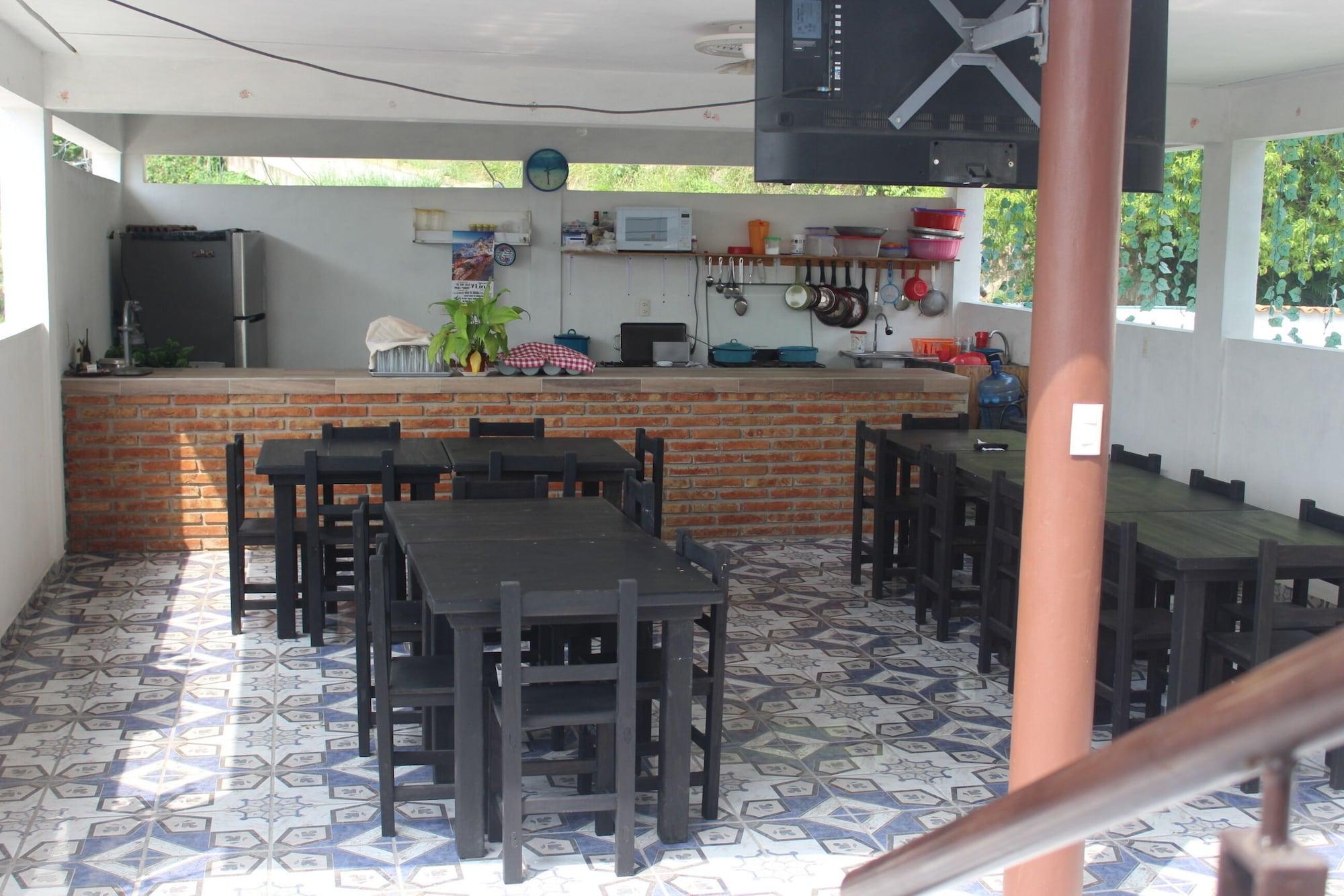 Equipamiento de Habitación El Rincón Preferido