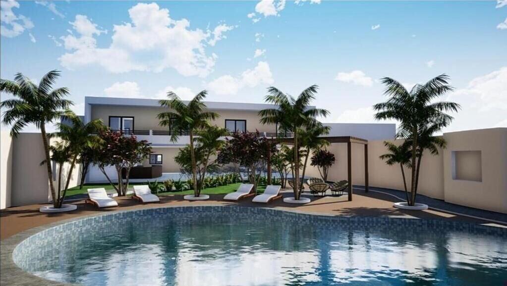 Instalaciones Recreativas Santa Martha Bungalows