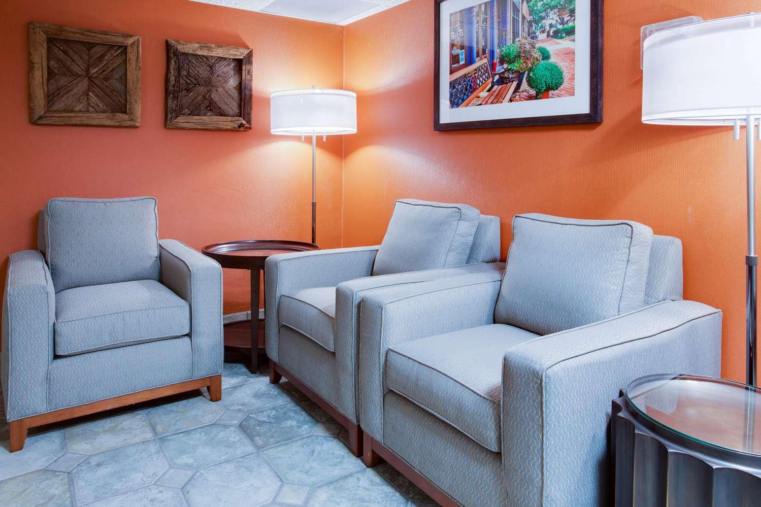 Restaurant Mustang Inn