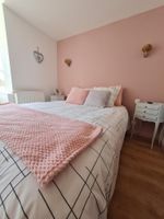 Alquiler Vacacional - Superb apartment with jacuzzi