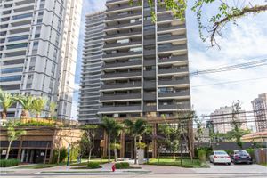 Alojamiento - Charlie  Lumiere Klabin