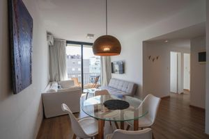 Alquiler Vacacional - Monroe Suites