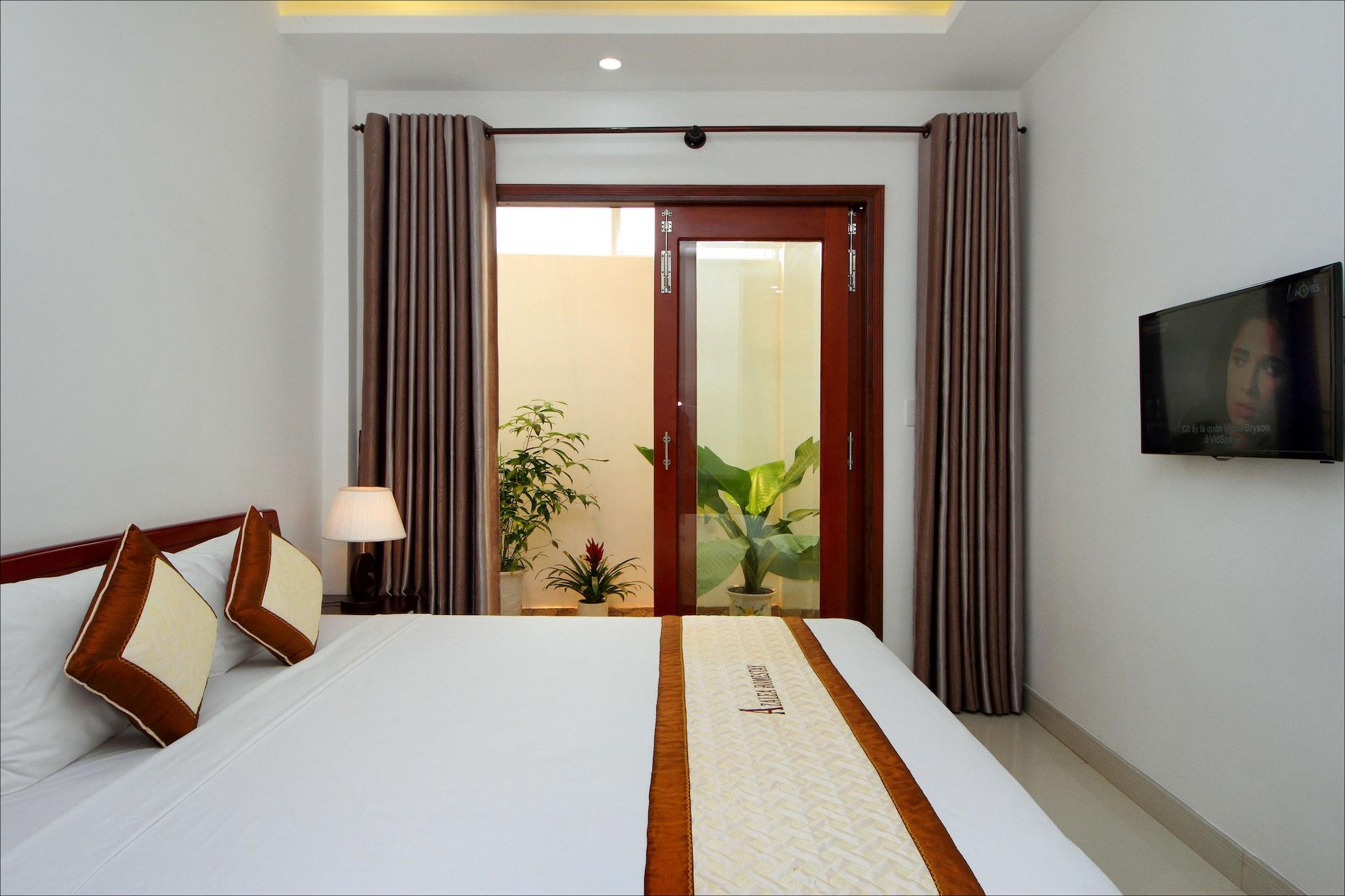 Set de Habitación Azalea Homestay