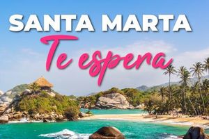 Actividad - Actividades más Recomendadas en Santa Marta