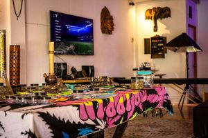 Alojamiento - Joon Hostel