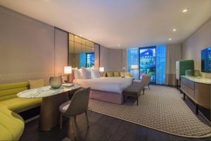 Alquiler Vacacional - SLS Lux Brickell Exclusive by Palermo Home