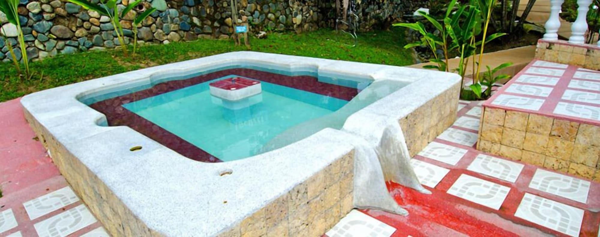 Spa Hosteria Guaracu
