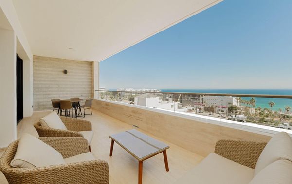 Marella Cabo - Hoteles todo incluido en San Jose del Cabo, México