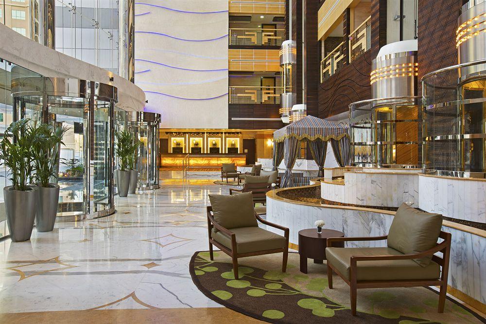 DoubleTree by Hilton Hotel & Residences DubaiAl Barsha Dubái Hoteles