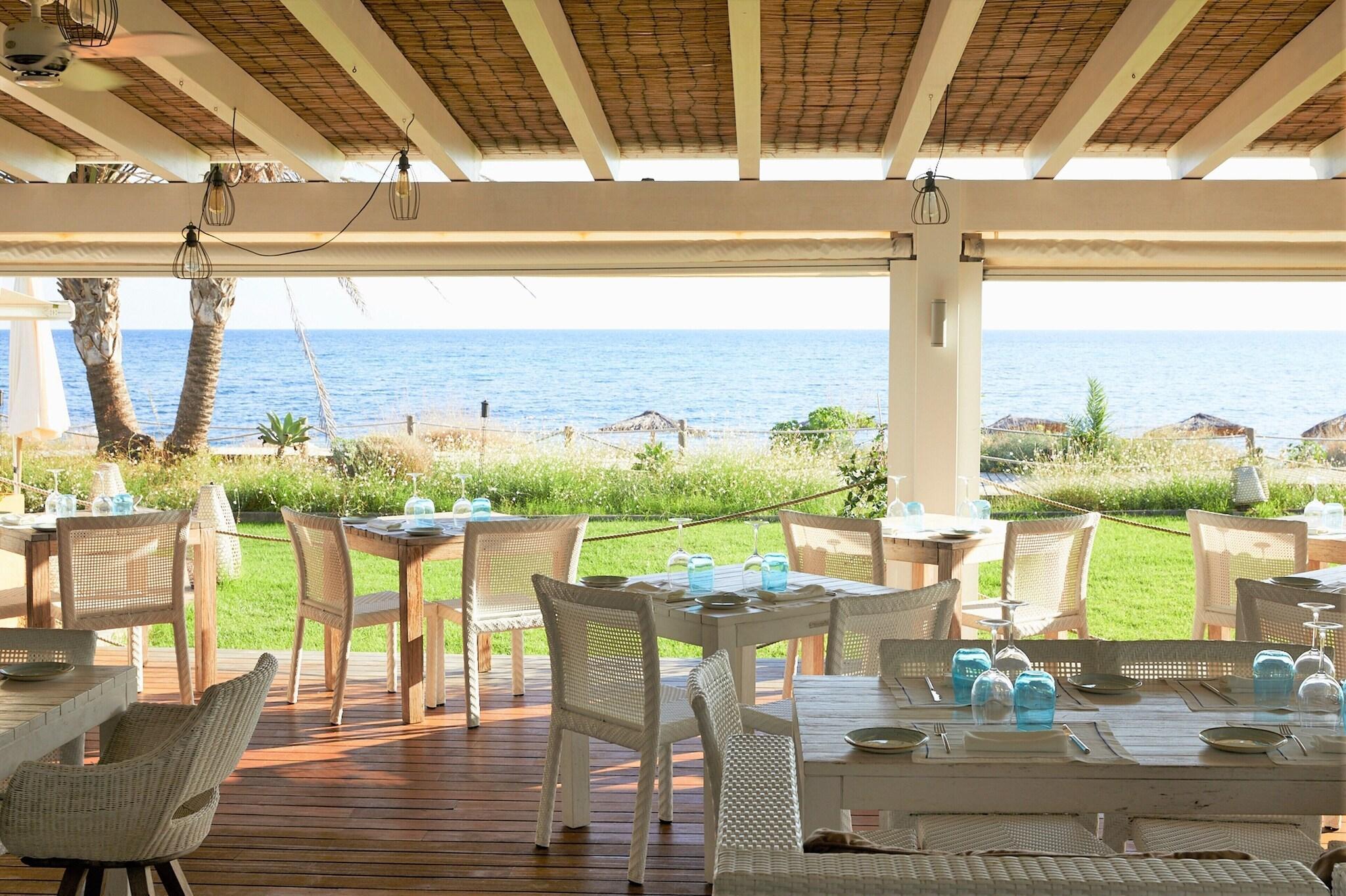 Restaurant Gecko Hotel & Beach Club