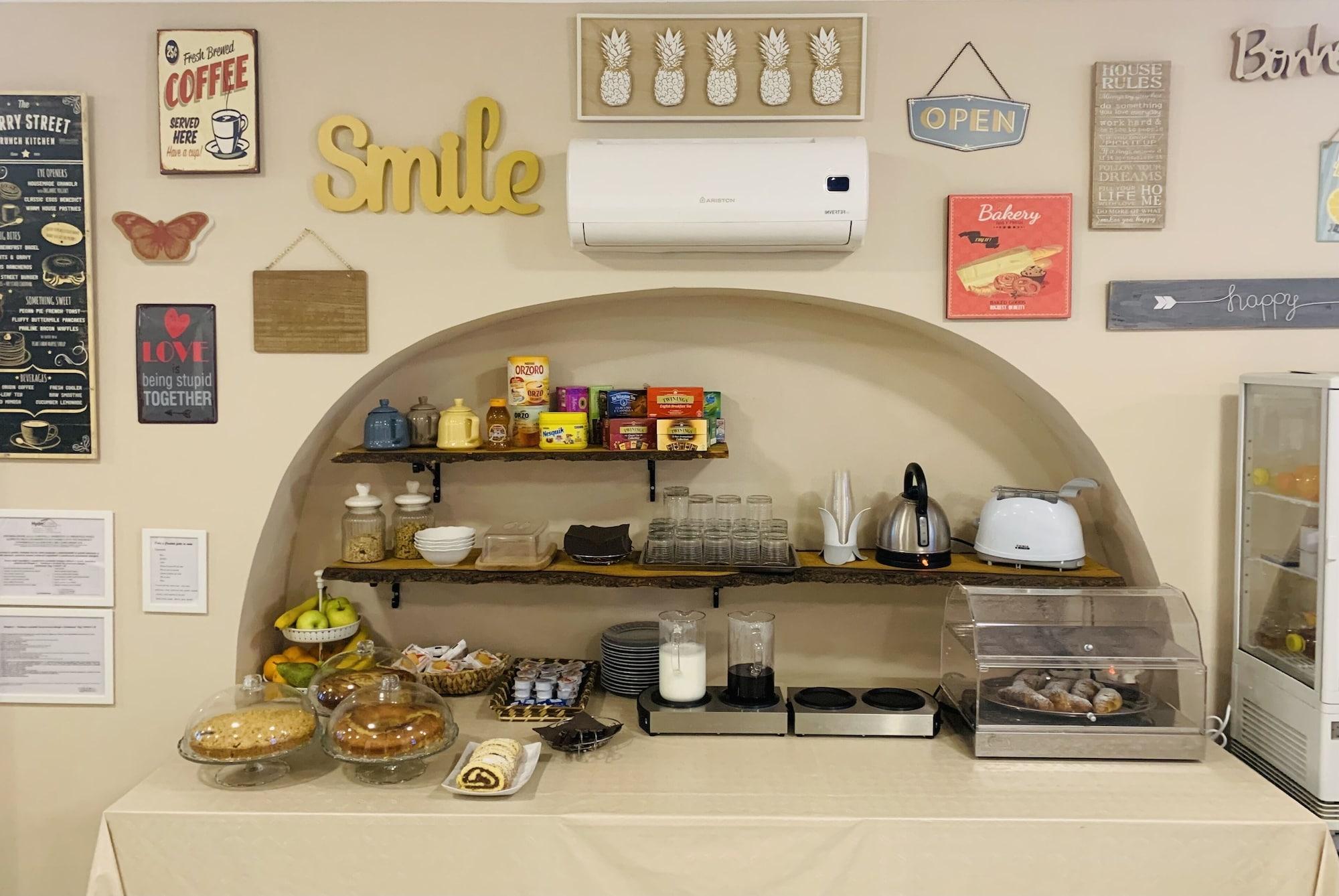 Restaurant Al Casale del Veio B&B