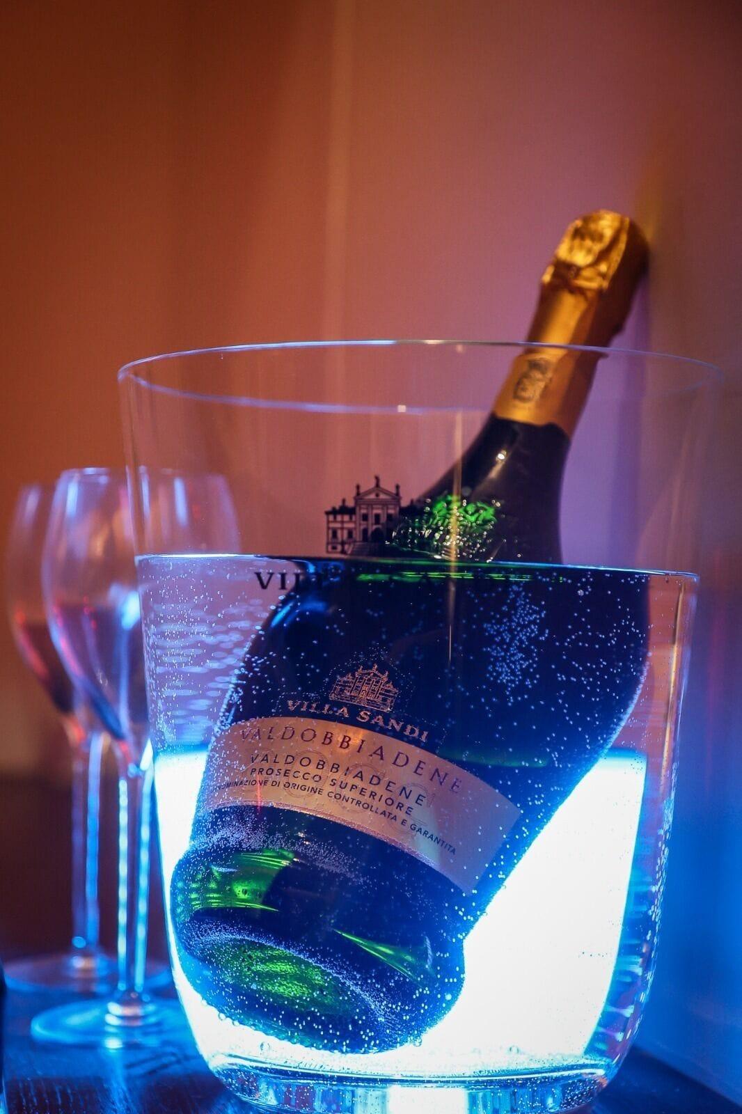 Vista Lobby Petramare Charming House