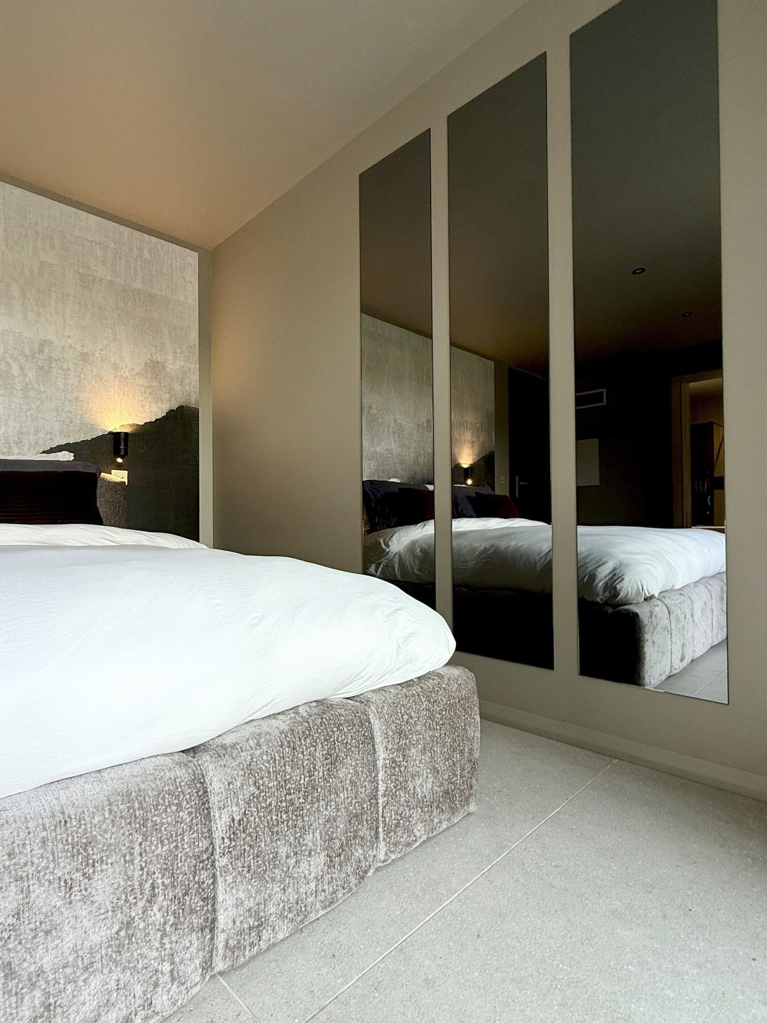 Habitación 537 Saint Emilion - Bornes recharges