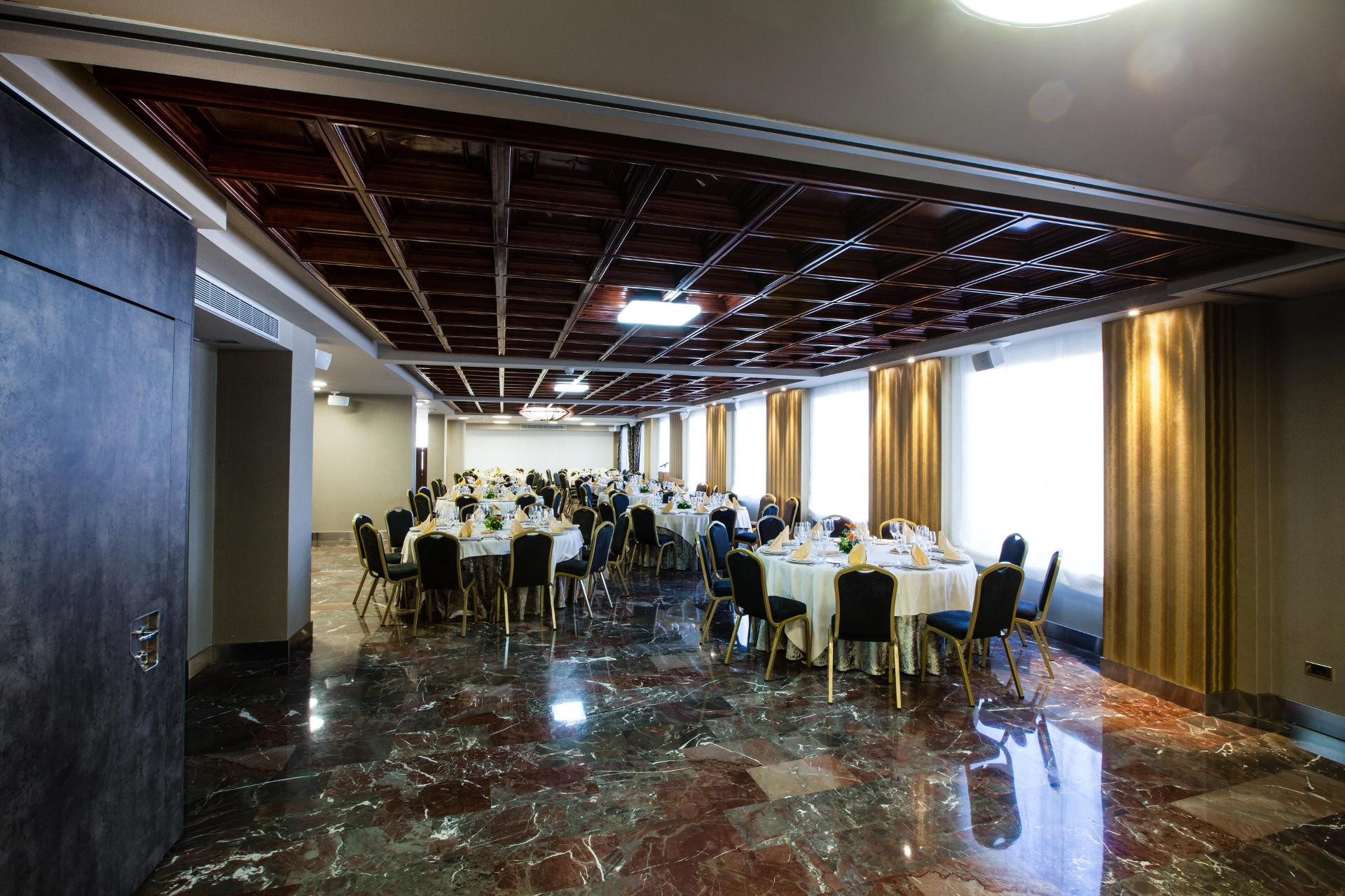 Restaurant Condestable Iranzo
