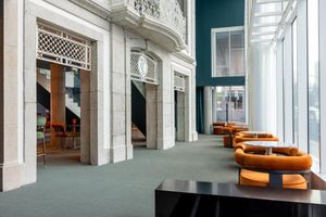 Hospedagens - Cenica Porto Hotel, Curio Collection by Hilton