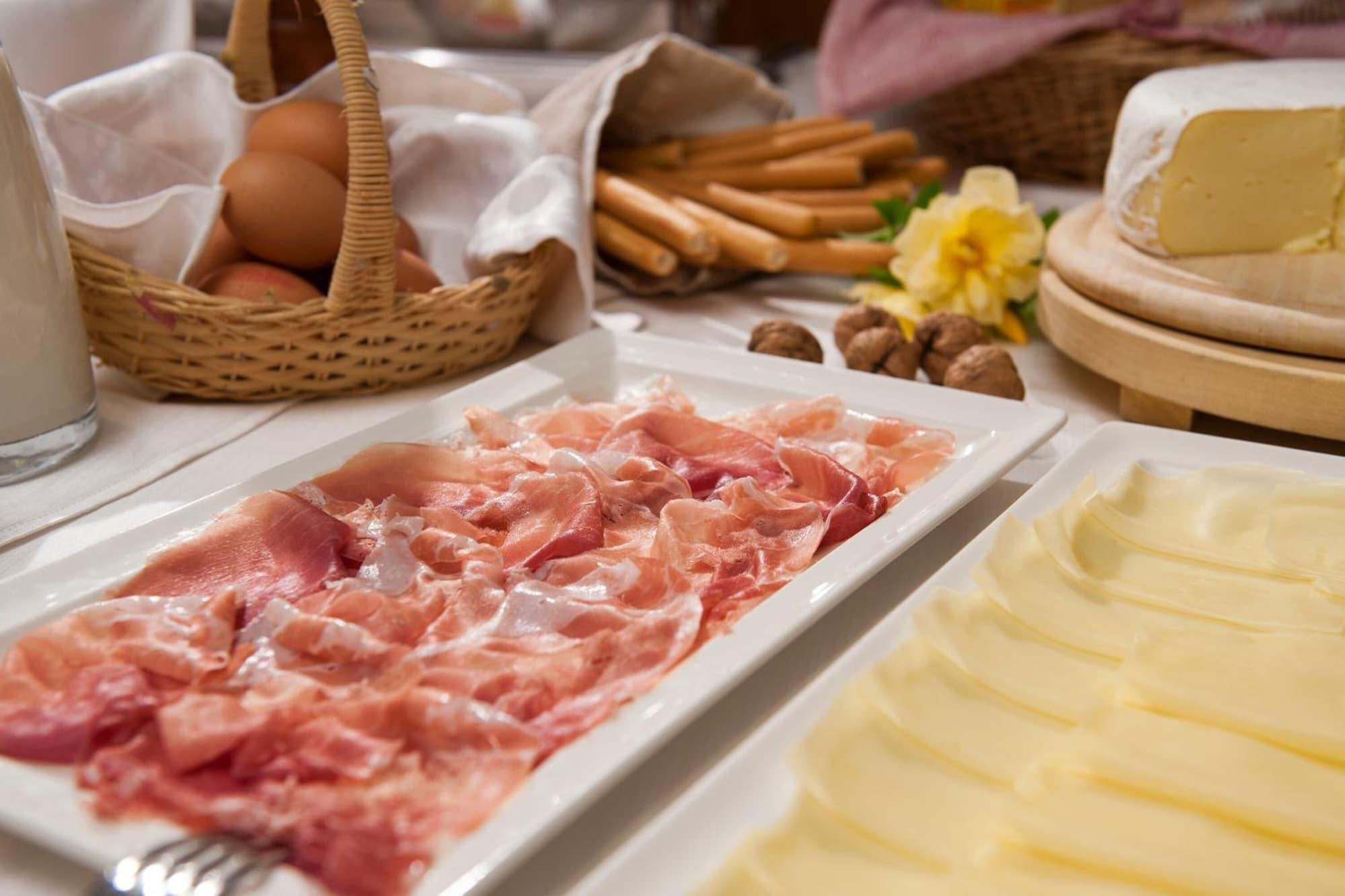 Restaurant Relais Picaron