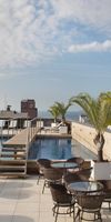 Hospedagens - Hotel 4 estrelas com Buffet de café da manhã