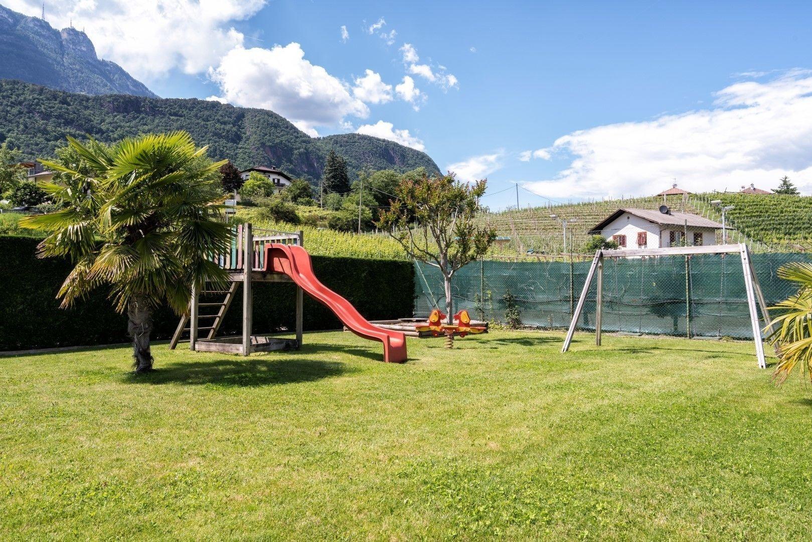 Instalaciones Recreativas Hotel Weingarten