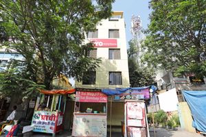 Alojamiento - OYO 8436 Orchid Rooms