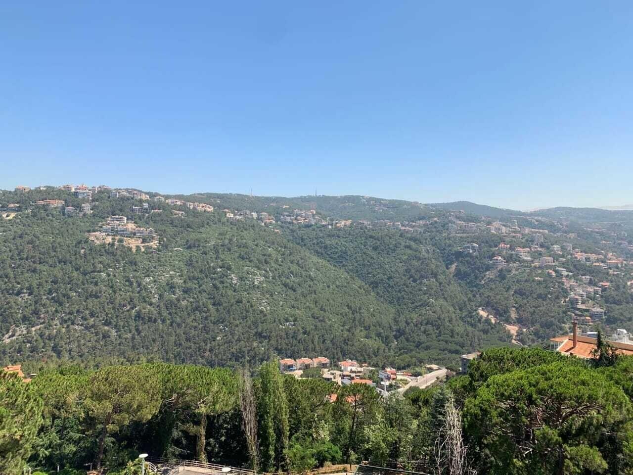 Vista Exterior Colibri