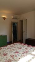 Alquiler Vacacional - Girasole - Cozy, bright vacation apartment with pool, large garden near the sea