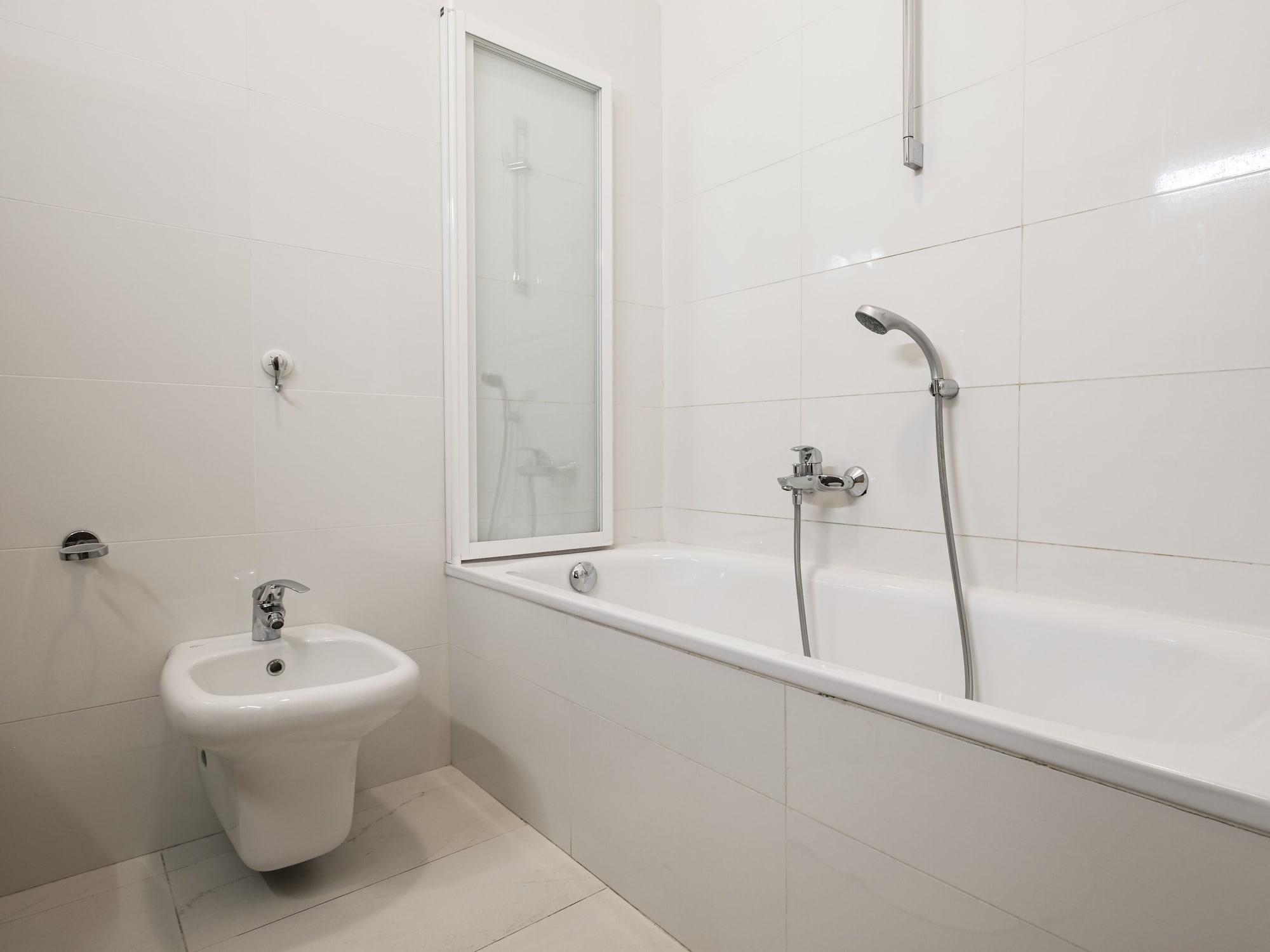 Set de Habitación Hotel Accademia