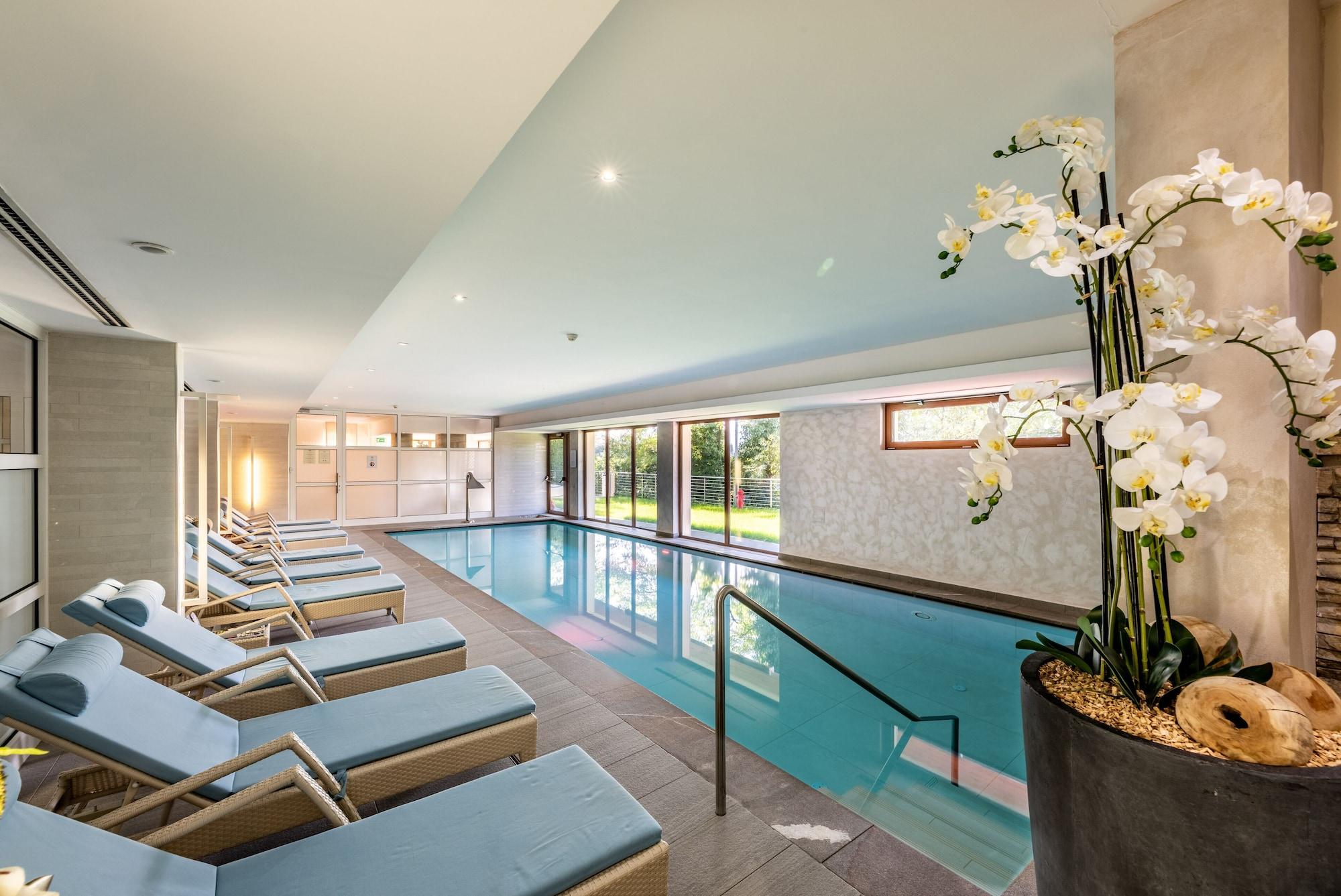 Spa Villa Madruzzo