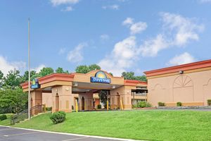 Alojamiento - Days Inn by Wyndham Durham/Near Duke University
