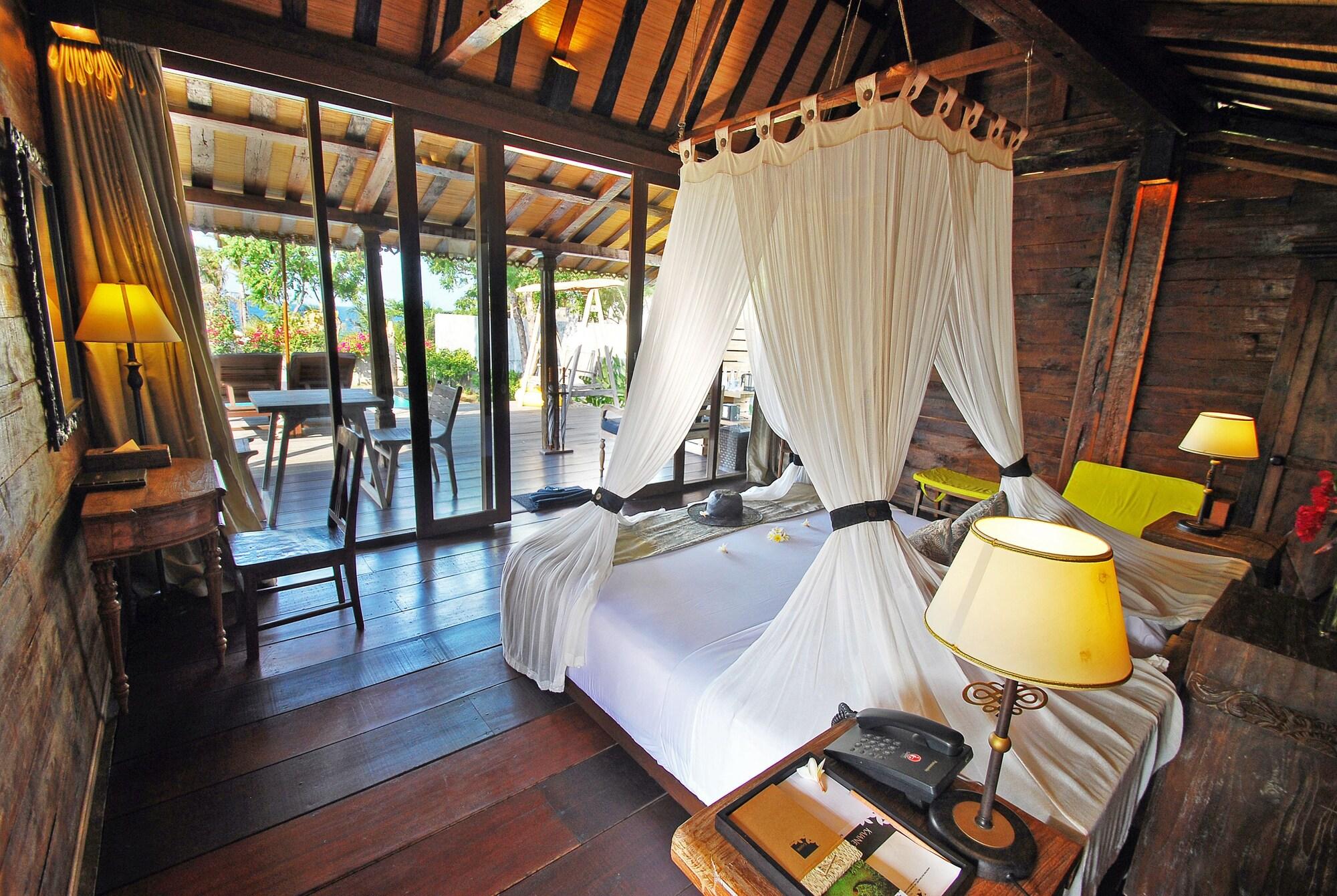 Habitación KajaNe Tulamben