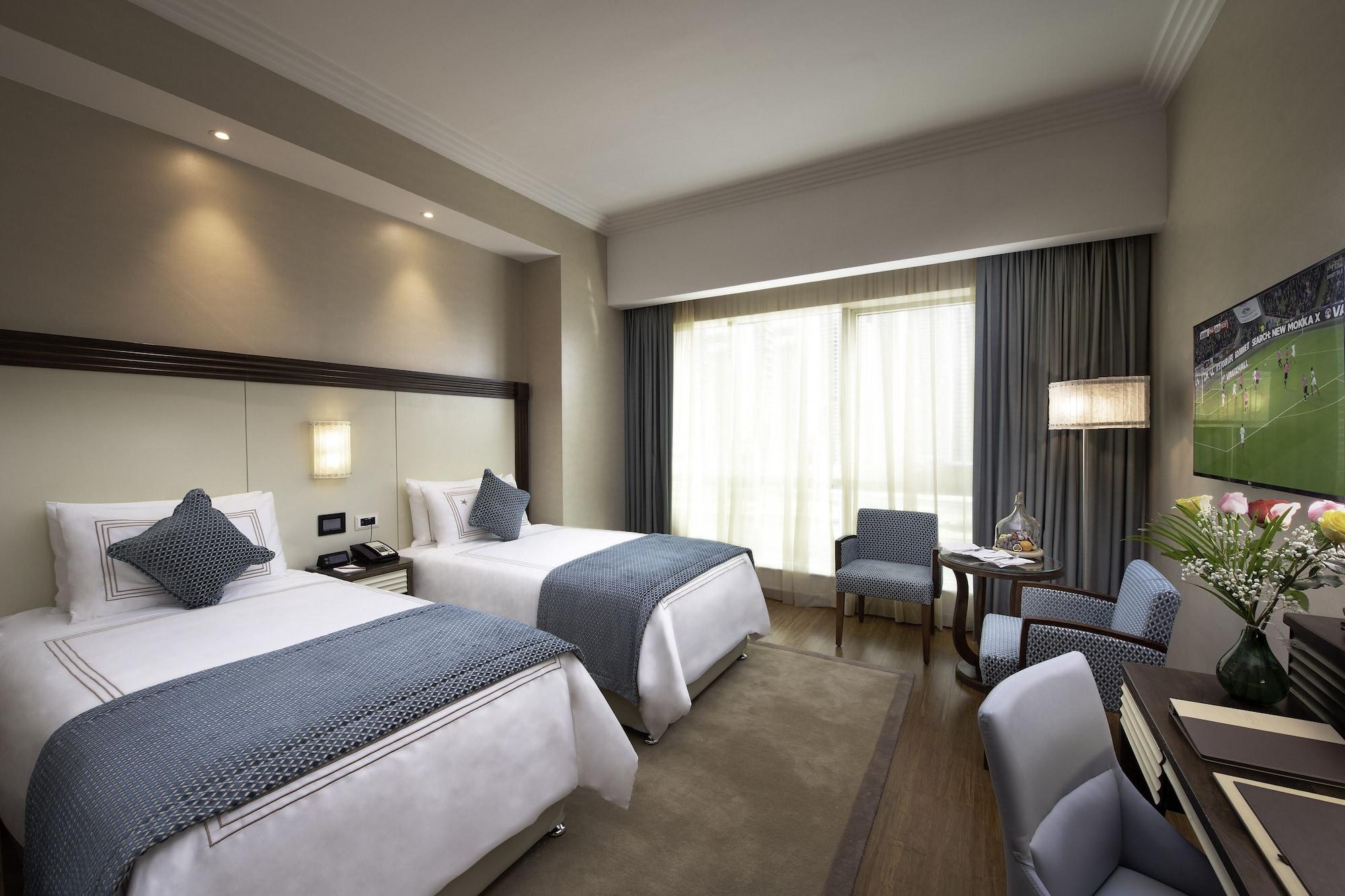 Habitación Stella Di Mare Dubai Marina Hotel