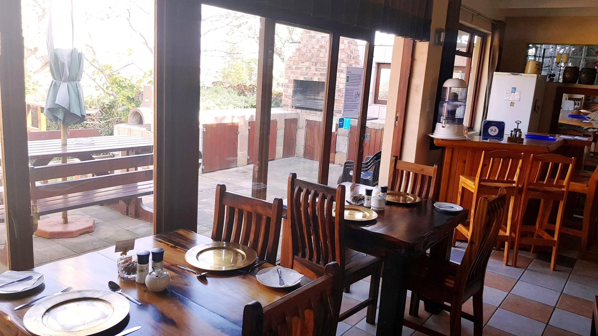 Restaurant Hoylake Inn