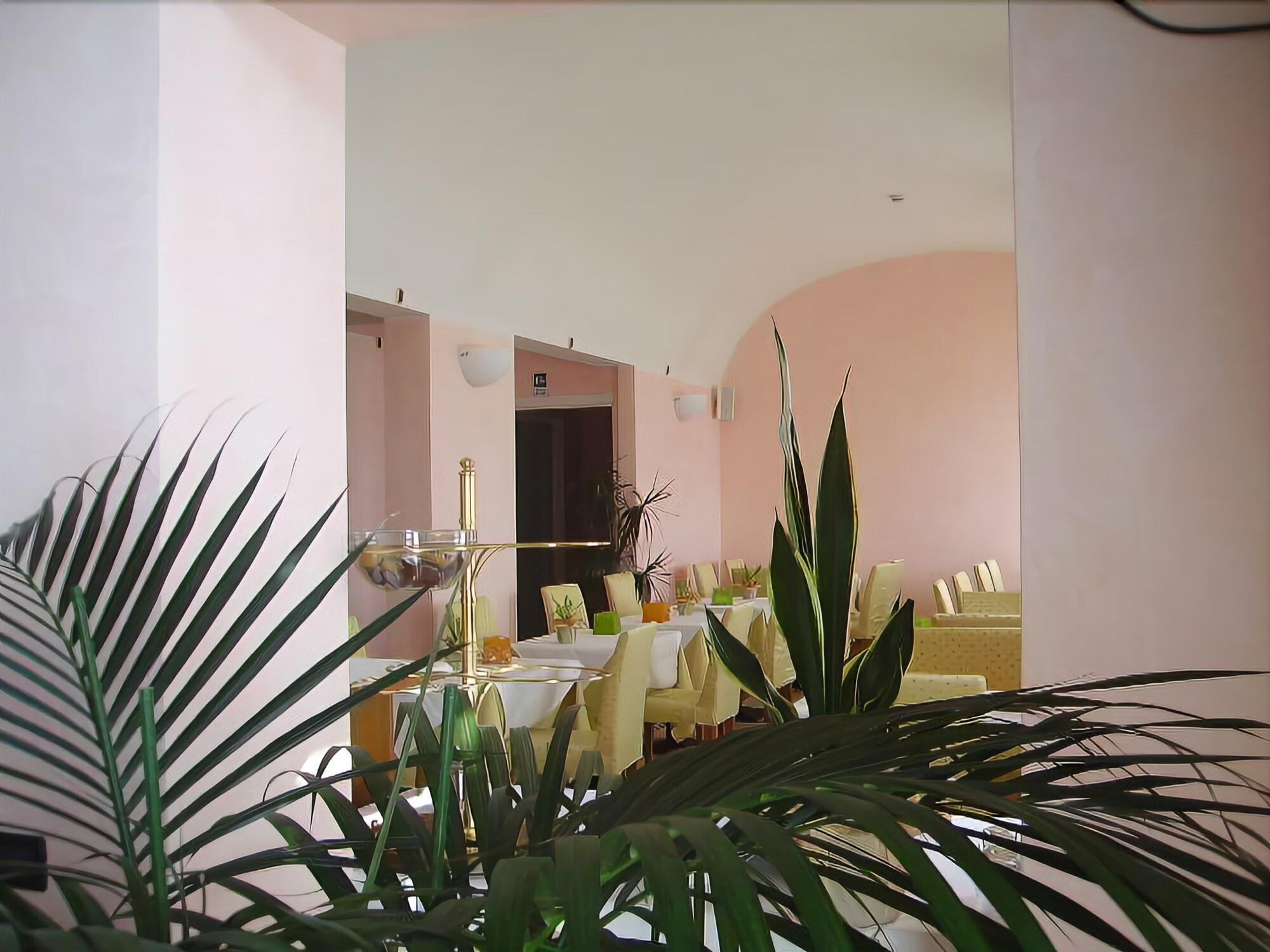 Restaurant Hotel Vecchio Municipio