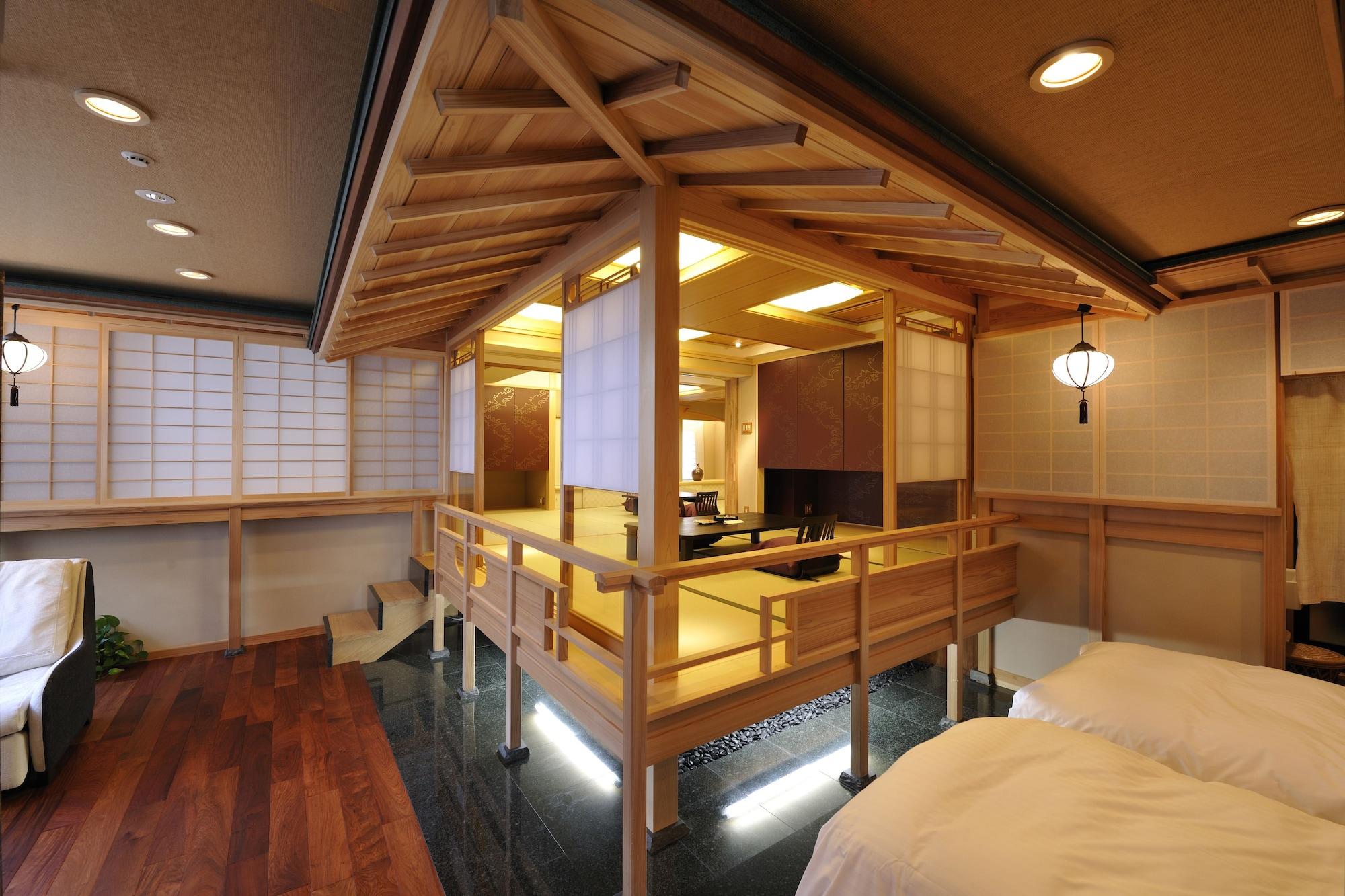 Varios Ryoan Kazuki
