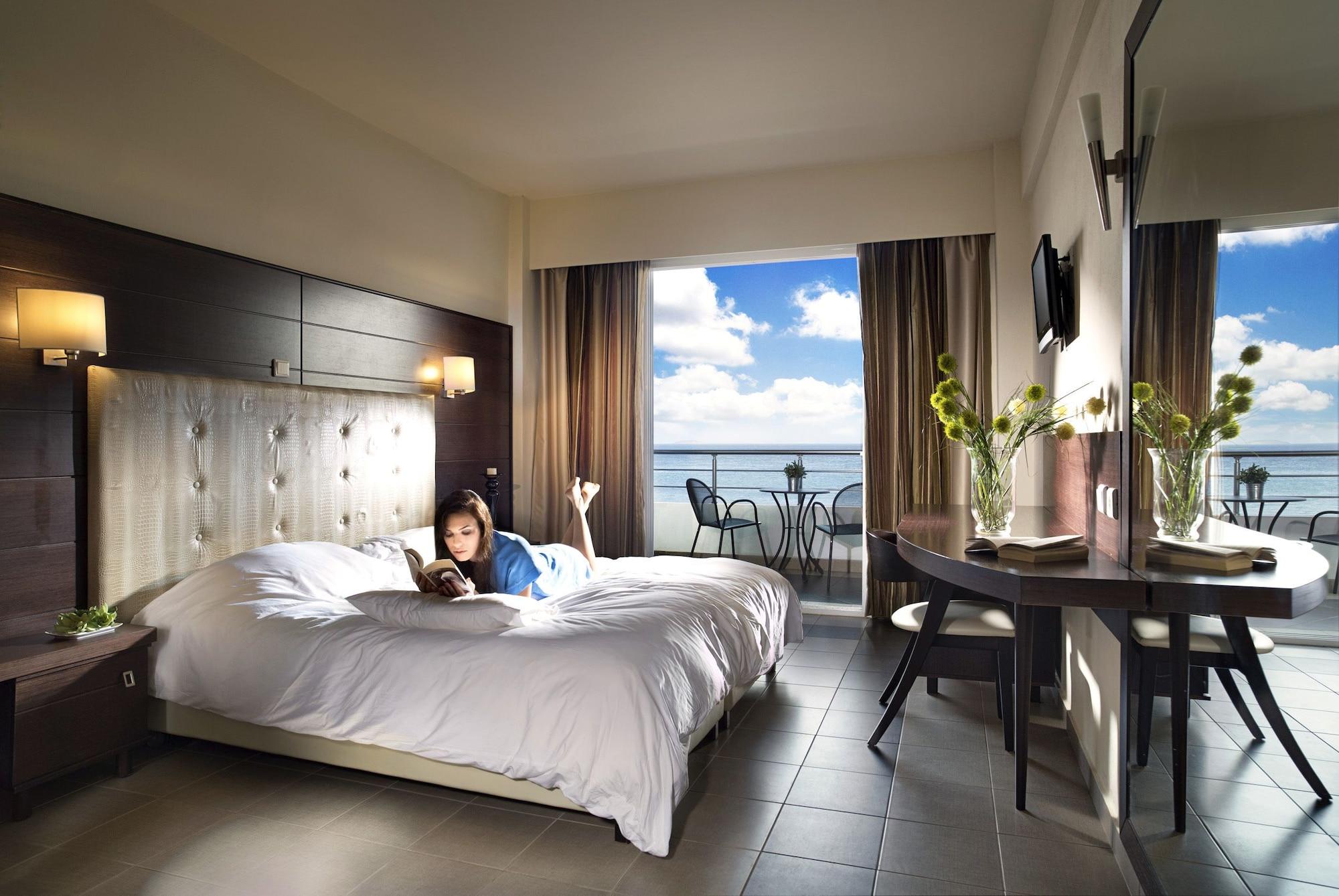 Playa Hotel Blue Dream Palace Tripiti Resort