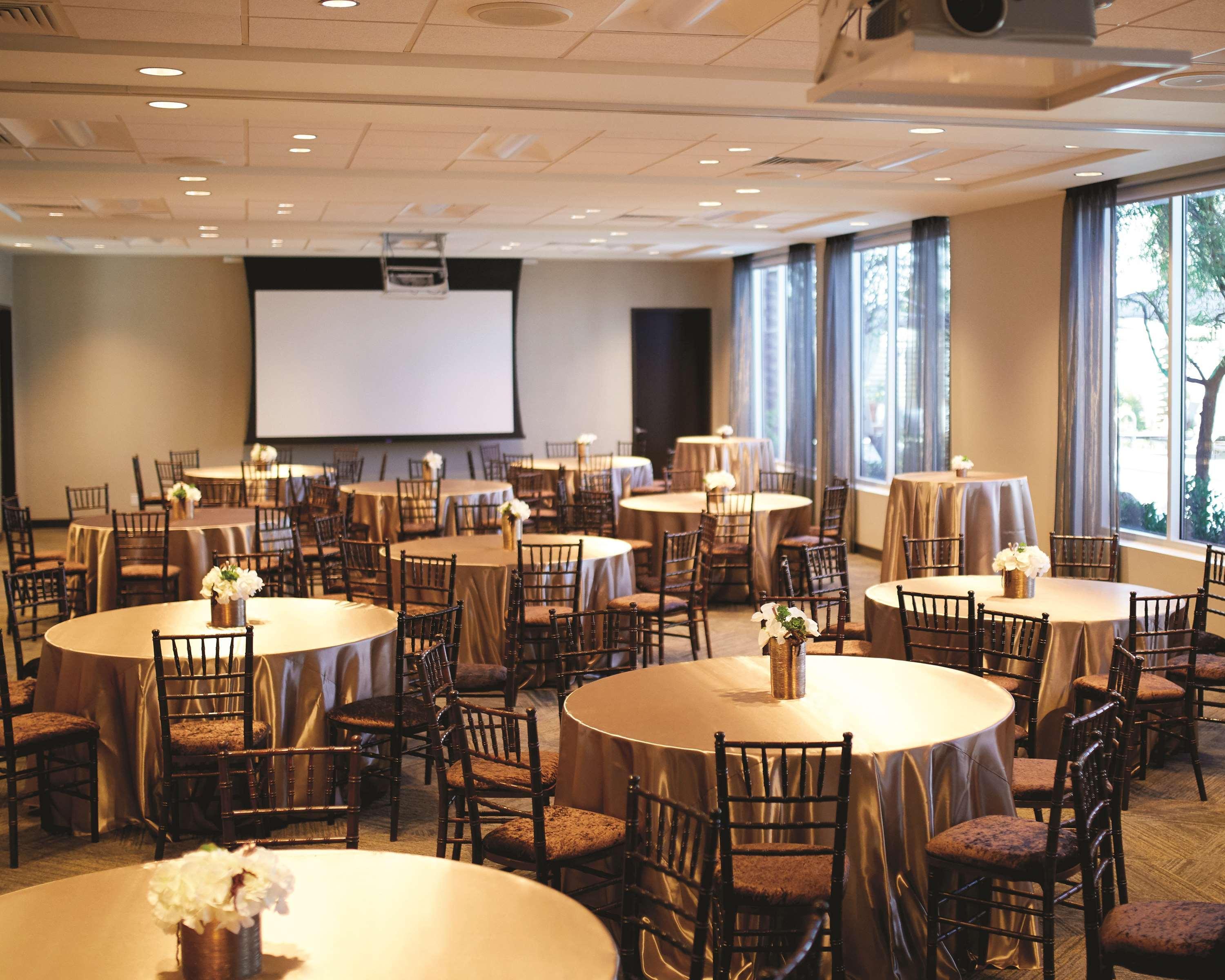 Centro de Negocios Hyatt Place Las Vegas at Silverton