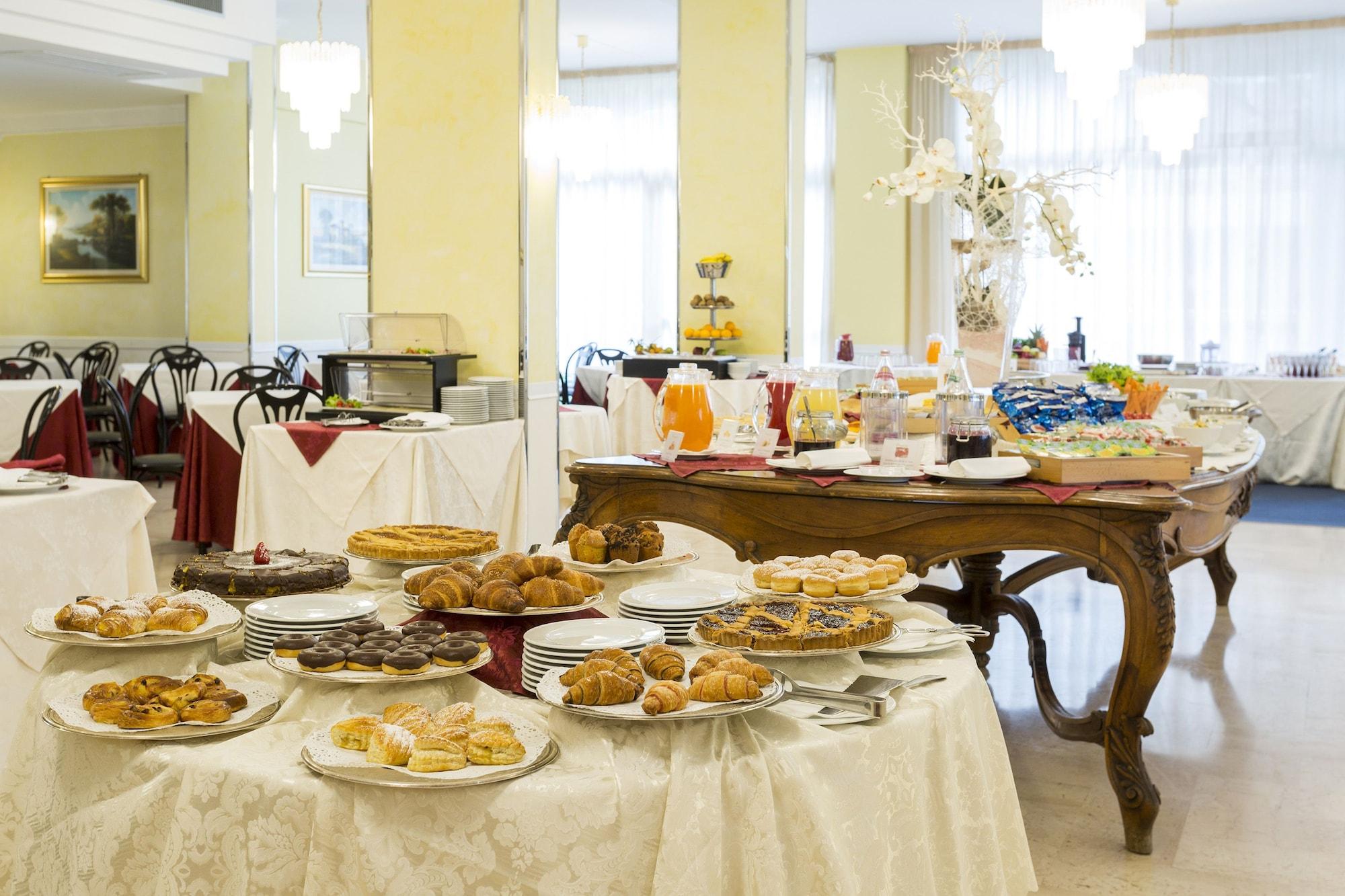 Restaurant Hotel Biancamano