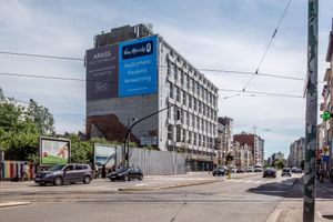 Alojamiento - Arass Hotel & Business Flats