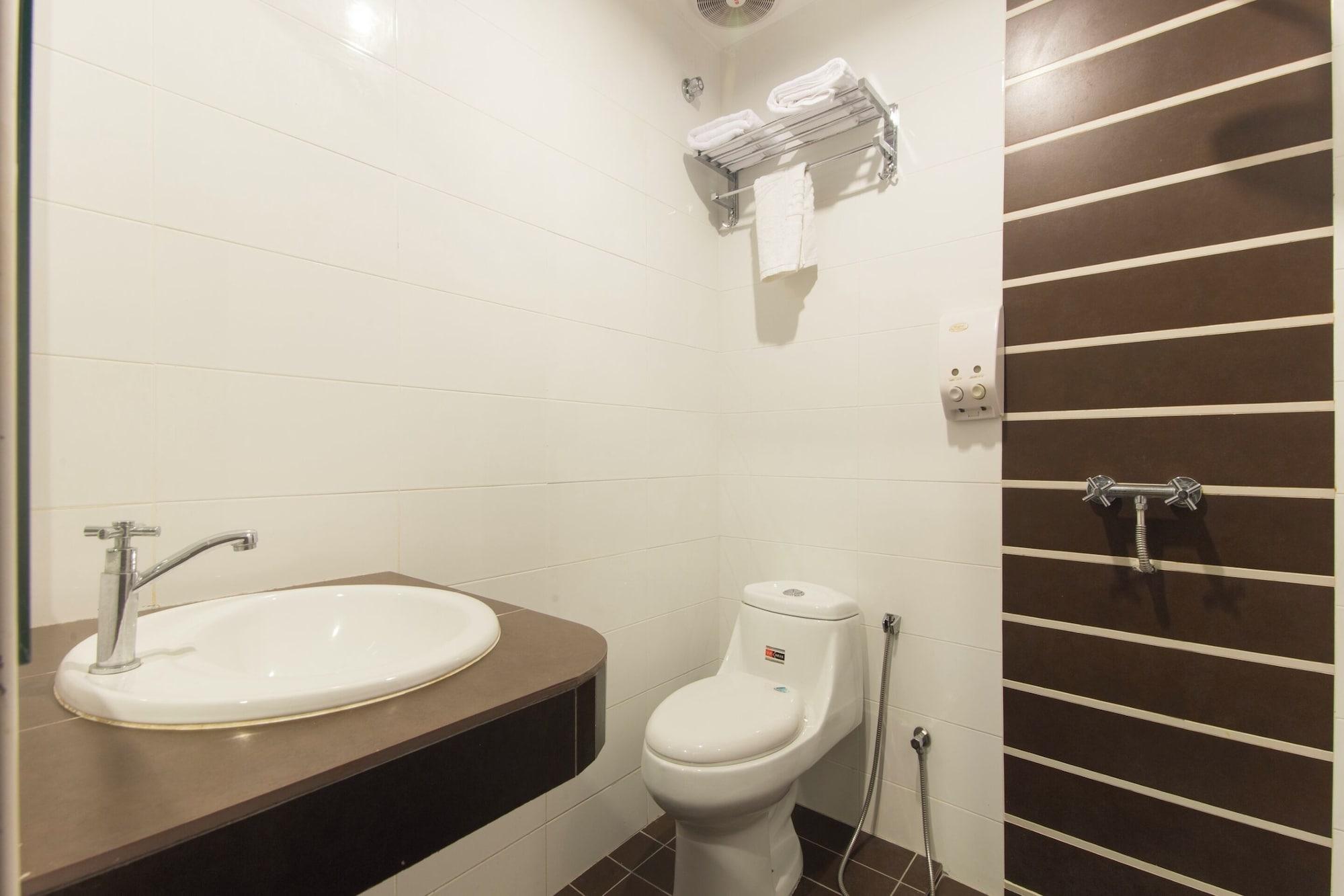 Equipamiento de Habitación Hotel O Bei King