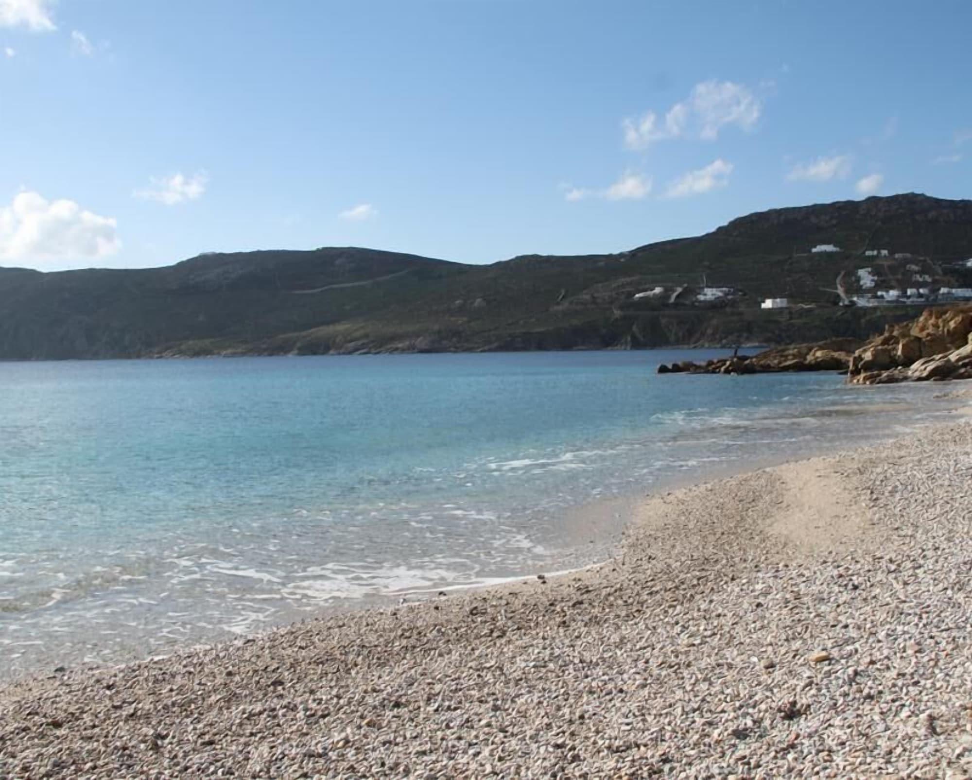 Playa Mykonos Pantheon